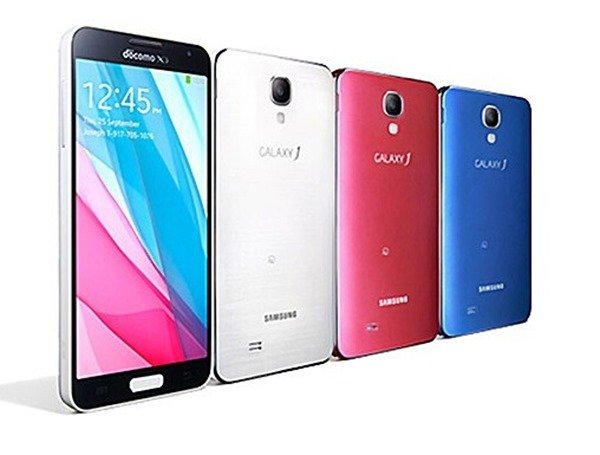 Samsung pregăteşte lansarea lui Galaxy J1, un smartphone entry level