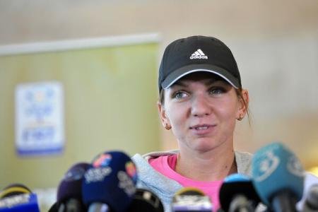Tennis: Simona Halep withdraws from Sydney WTA tournament for medical reasons 