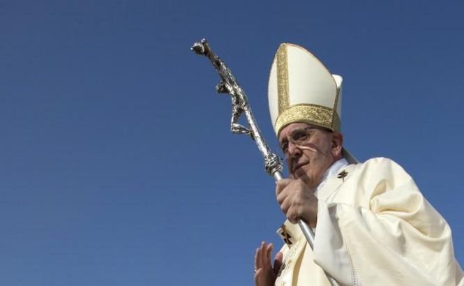 Papa Francisc a canonizat primul sfânt din Sri Lanka