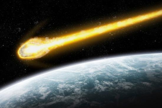 Un asteroid uriaş se îndreaptă spre Pământ. Ce spun experţii despre riscul de impact