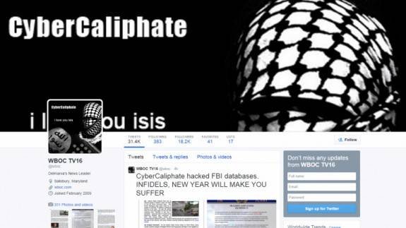Un hacker britanic ar avea legătură cu atacul asupra conturilor de Twitter şi YouTube ale CENTCOM