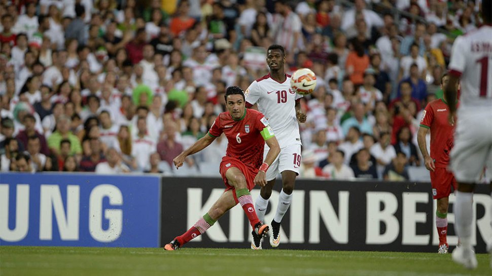 Emiratele Arabe Unite şi Iran s-au calificat în sferturile Cupei Asiei