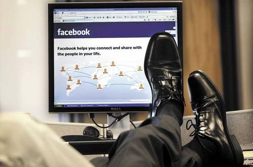 Facebook lansează FB@Work, o aplicaţie destinată companiilor