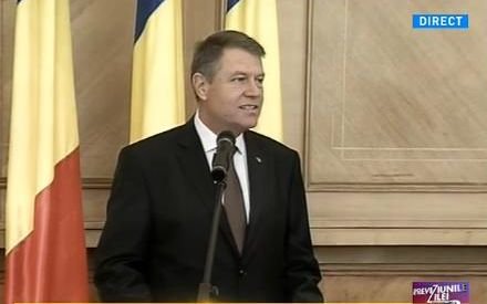 Klaus Iohannis, prima deplasare la Bruxelles: Voi aborda teme de interes deosebit pentru România
