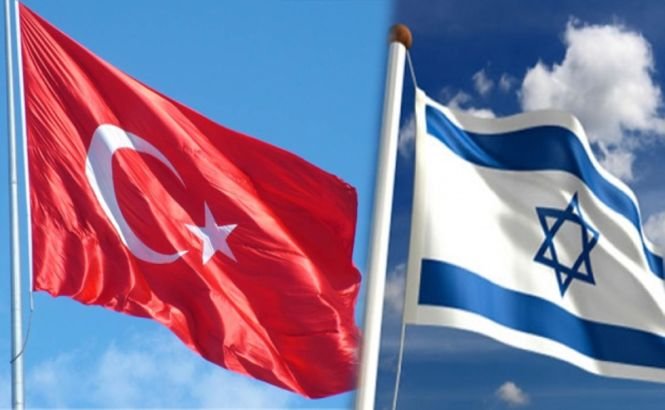 Schimb de replici dure între Ankara şi Tel Aviv. Turcia îl compară pe Netanyahu cu teroriştii jihadişti din Paris