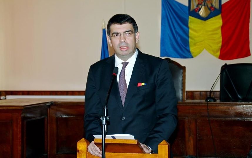 Ce spune ministrul Justiţiei despre raportul MCV pentru România