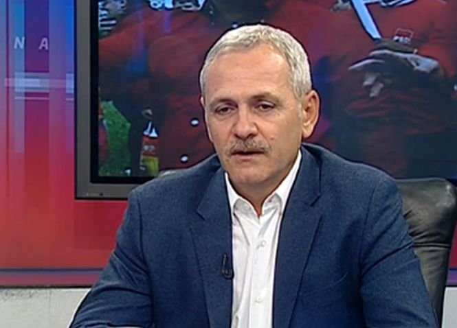 Liviu Dragnea, despre scandalul şi frământările din PSD: Geoană şi Vanghelie, vânzători în campanie