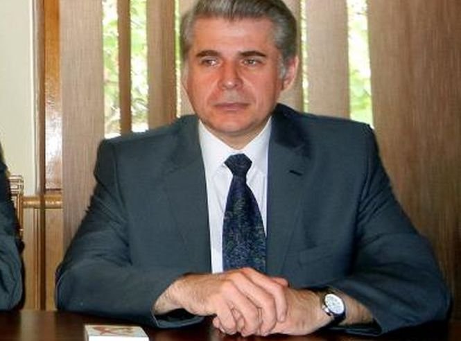 Fostul prefect de Galaţi, Emanoil Bocăneanu, a fost arestat preventiv