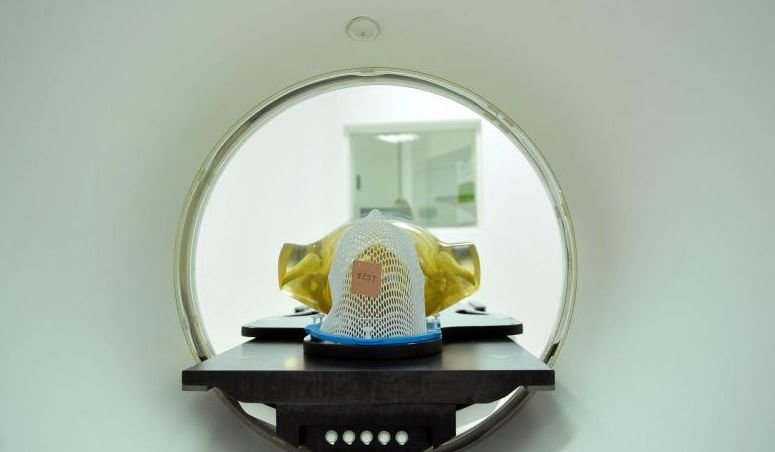 Un aparat de radioterapie de la Institutul Oncologic Bucureşti S-A DEFECTAT. Aparatul asigura 140 de şedinţe ZILNIC
