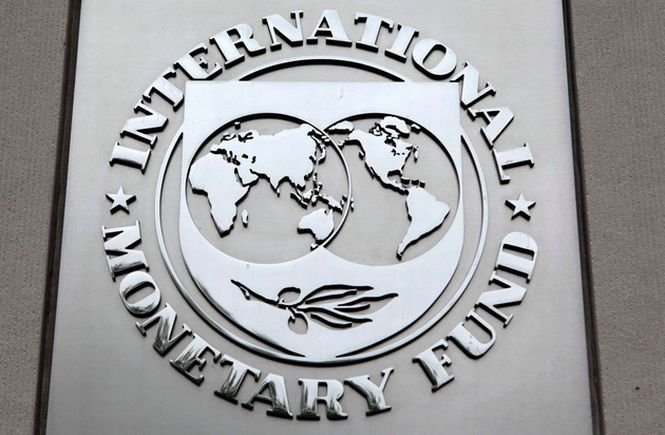 FMI a revizuit în scădere prognoza de creştere economică mondială