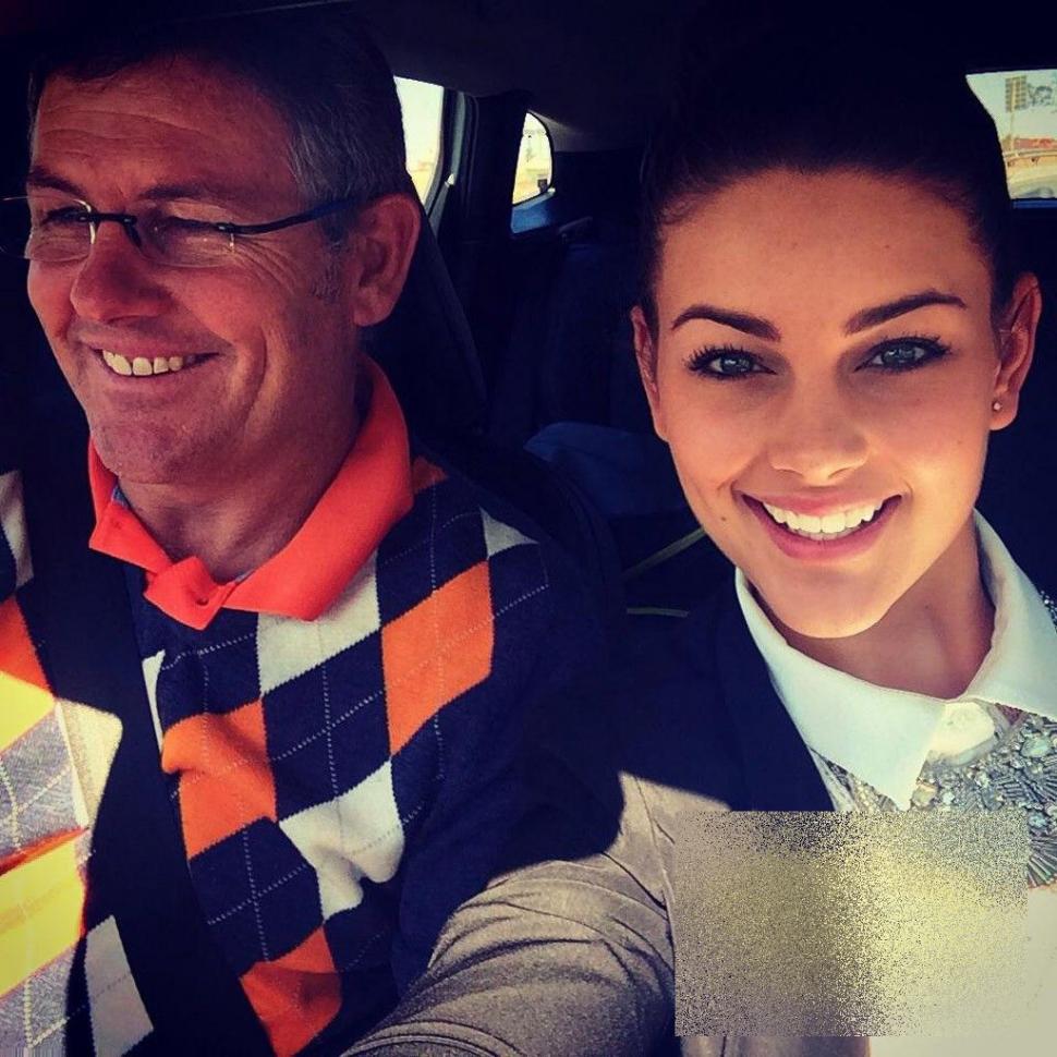 Fotografiile pe care le vede acum o lume întreagă. Cine este femeia pe care toţi vor să o cunoască 291656