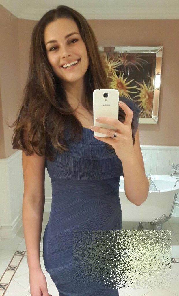 Fotografiile pe care le vede acum o lume întreagă. Cine este femeia pe care toţi vor să o cunoască 291671