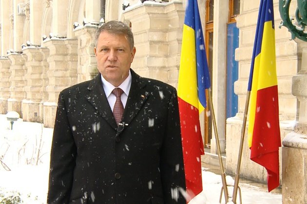 Klaus Iohannis nu merge în Republica Moldova. Instabilitatea politică de peste Prut, motivul amânării vizitei
