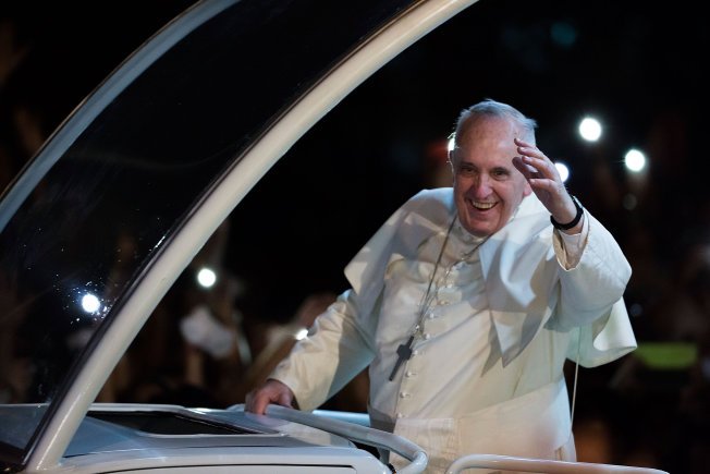 &quot;Libertatea de exprimare trebuie să ţină cont de realitatea umană&quot;. Papa Francisc pledează  din nou pentru prudenţă 