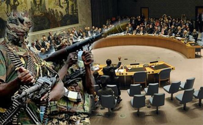 ONU cere dezarmarea Boko Haram şi crearea unei forţe militare multinaţionale