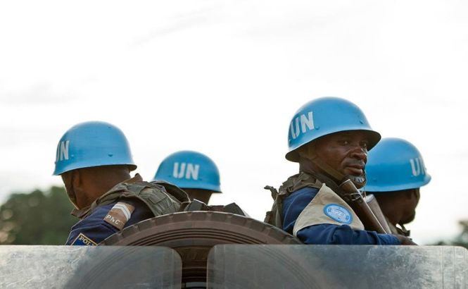 Persoane înarmate au răpit o reprezentantă ONU din Republica Centrafricană