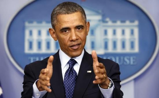 Preşedintele Barack Obama susţine, astăzi, discursul despre starea naţiunii