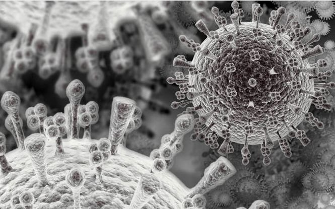 Alertă de epidemie. Un nou tip de virus gripal, rezistent la tratament, afectează zeci de mii de români