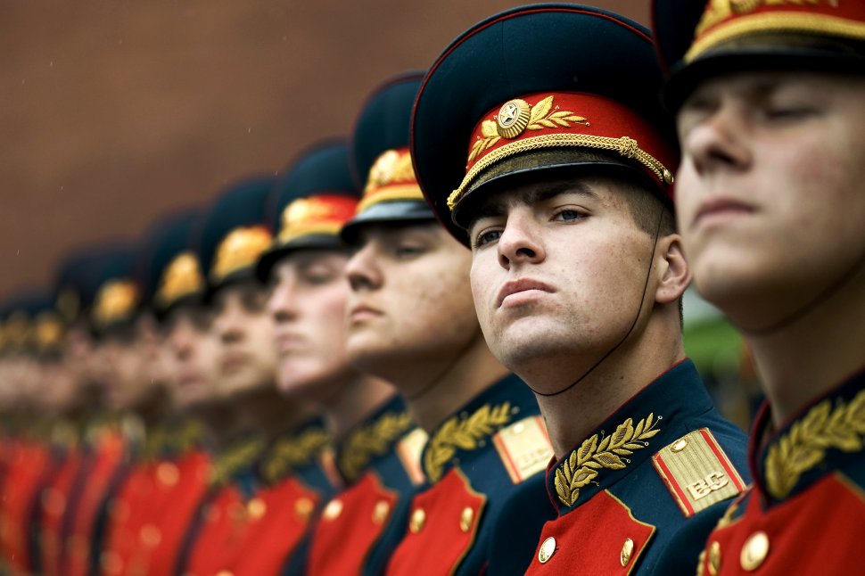 Rusia se pregăteşte de război. Anunţul făcut de Vladimir Putin ameninţă marile puteri
