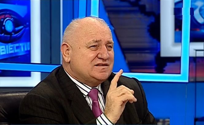 Care este legătura dintre dosarul Toni Greblă şi achitarea lui Băsescu în cazul Flota