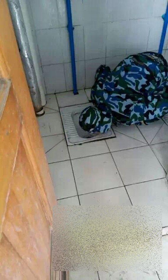 Ce se întâmplă în Armata Chinei. Imaginile cu aceşti soldaţi au revoltat întreaga lume 291994