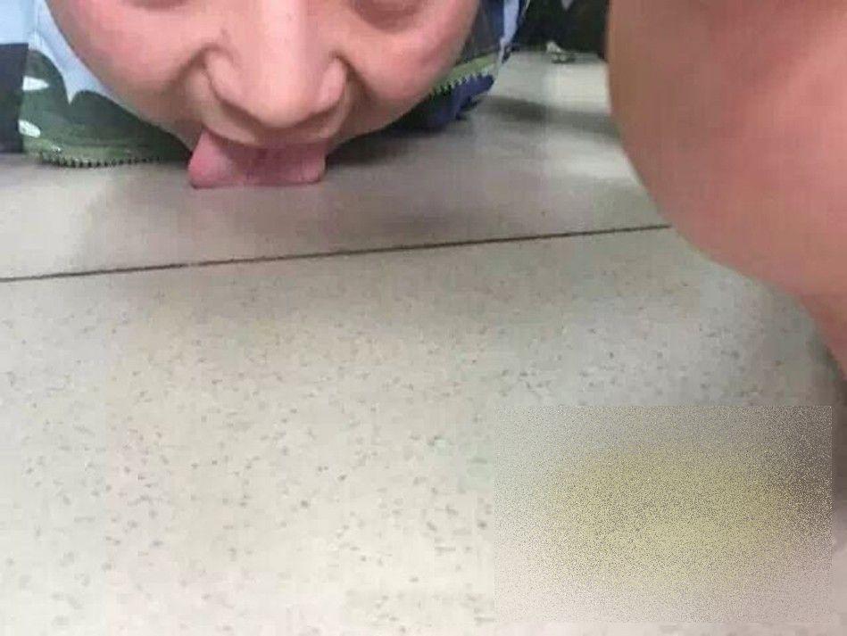 Ce se întâmplă în Armata Chinei. Imaginile cu aceşti soldaţi au revoltat întreaga lume 291996