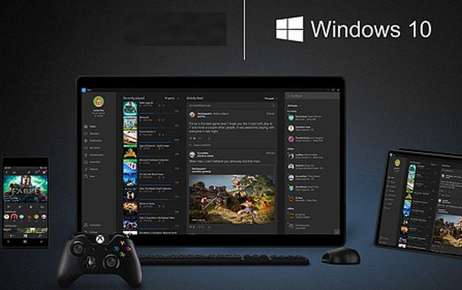 Microsoft a prezentat sistemul de operare Windows 10