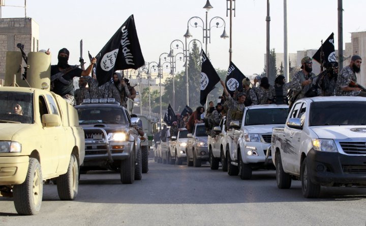 Ministrul francez al Apărării a vorbit despre riscurile jihadiste în rândul armatei