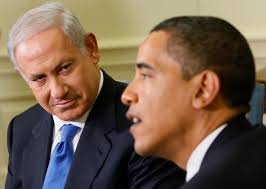 Netanyahu nu va fi primit de Obama şi nici de Kerry în timpul vizitei pe care o va efectua în SUA în martie