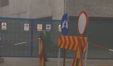 Scandal între localnici şi Primăria Ploieşti din cauza unei parcări supraetajate de peste 2 milioane de euro 