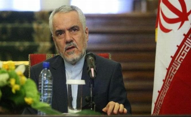 Un fost prim-vicepreşedinte iranian a fost condamnat la închisoare