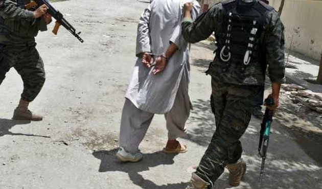 Un presupus lider local al grupării Statul Islamic a fost arestat în Pakistan