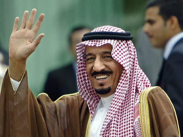 AFP: Noul rege al Arabiei Saudite, Salman bin Abdelaziz, cunoscut pentru probitatea sa morală 