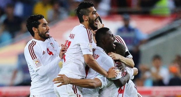 Emiratele Arabe Unite şi Irak, semifinaliste surpriză la Cupa Asiei