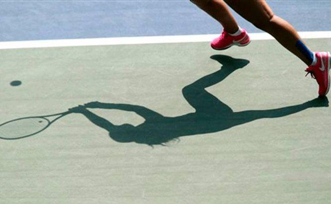 O tânără speranţă a tenisului feminin a murit pe terenul de antrenament