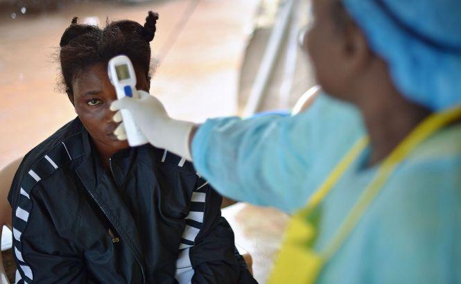Sierra Leone renunţă la carantina impusă de Ebola