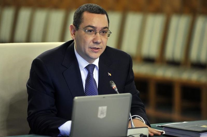 Victor Ponta: S-ar putea aplica o reducere generală de TVA, sau o reducere mai mare, pe categorii