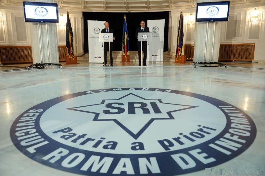 SRI confirmă: Adepţi ai grupării Statul Islamic au tranzitat România spre şi dinspre Siria 
