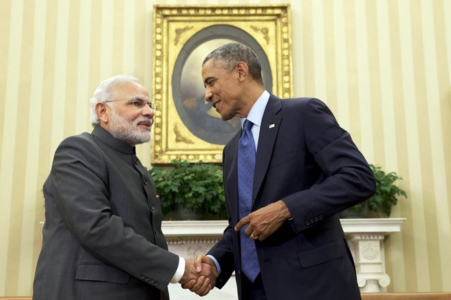 Statele Unite şi India au decis relansarea acordului de cooperare în domeniul nuclear civil