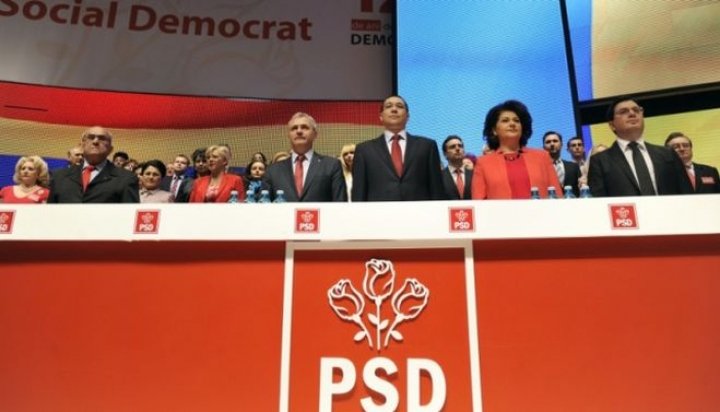 Început de săptămână aglomerat pentru PSD. Anunţul făcut de Victor Ponta pentru viitorul partidului