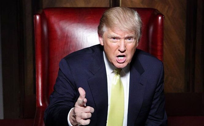 Donald Trump şi-ar dori să fie următorul preşedinte al Statelor Unite