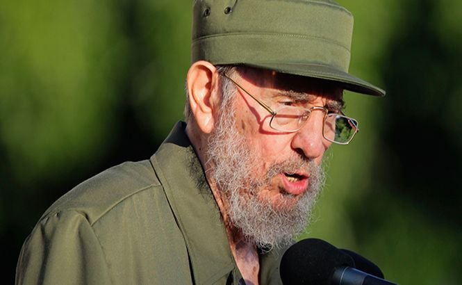 După reconcilierea americano-cubaneză, Fidel Castro rupe tăcerea: &quot;Nu am încredere în SUA!&quot;