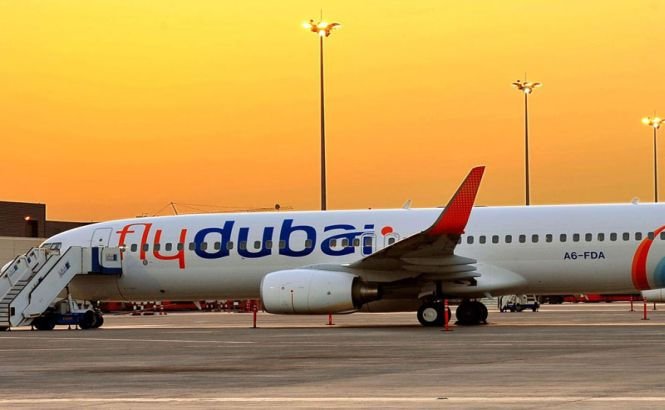 Etihad şi Air Arabia îşi suspendă zborurile spre Bagdad