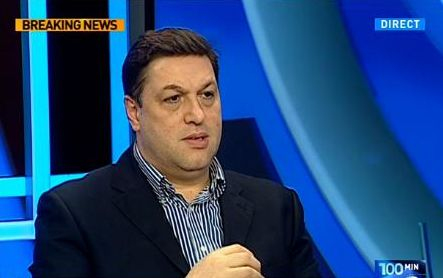 Şerban Nicolae: Probabil PNL doreşte intrarea la guvernare pentru a compensa cheltuielile făcute în 2014
