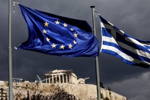 Supporting Greece to exit the crisis: European Commission adopts 18 new investment programmes for jobs and growth and better quality of life in 2014-2020
