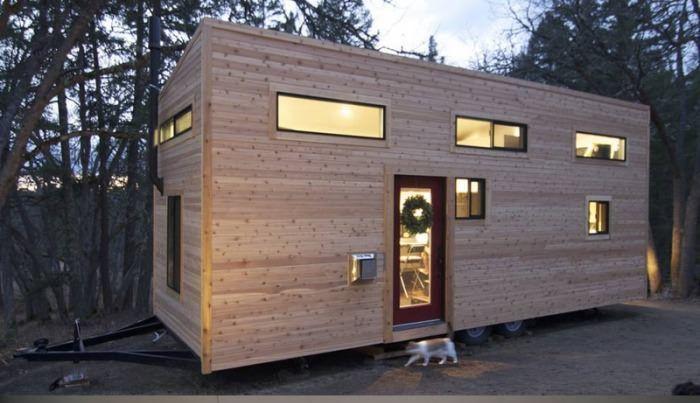 Cum arată această casă pe roţi, în INTERIOR. 4 MILIOANE de oameni au rămas cu gura căscată 292798