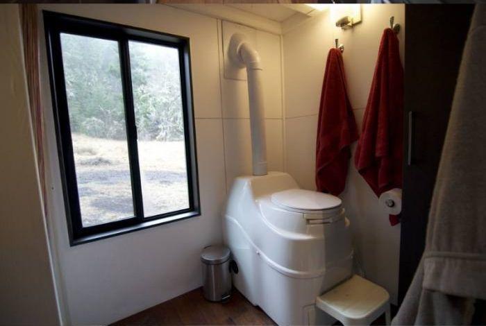 Cum arată această casă pe roţi, în INTERIOR. 4 MILIOANE de oameni au rămas cu gura căscată 292804