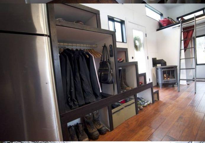 Cum arată această casă pe roţi, în INTERIOR. 4 MILIOANE de oameni au rămas cu gura căscată 292805