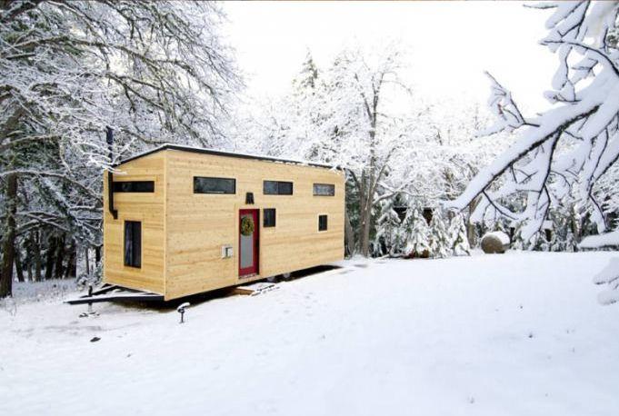 Cum arată această casă pe roţi, în INTERIOR. 4 MILIOANE de oameni au rămas cu gura căscată 292806