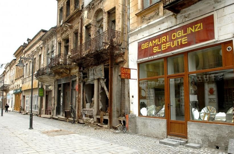 Imobilele naţionalizate, o problemă nerezolvată în România. Cum s-au împărţit despăgubirile